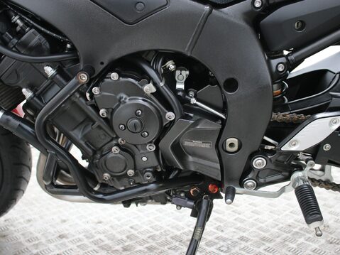 Yamaha FZ 8 FZ-8N 18