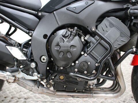Yamaha FZ 8 FZ-8N 20