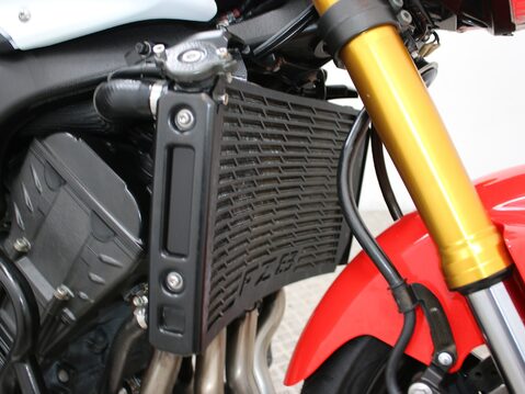 Yamaha FZ 8 FZ-8N 21