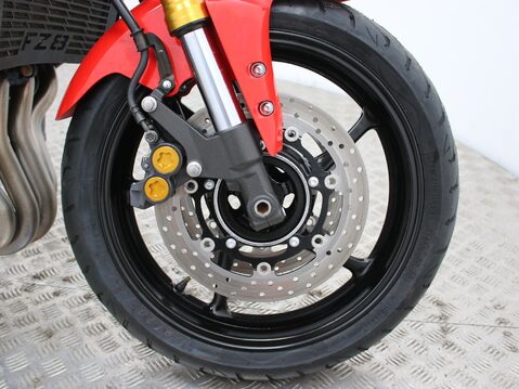 Yamaha FZ 8 FZ-8N 23