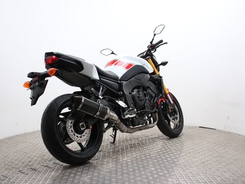 Yamaha FZ 8 FZ-8N 12