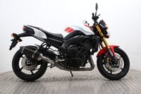 Yamaha FZ 8 FZ-8N