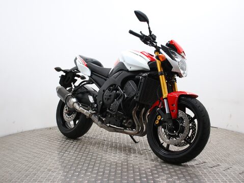 Yamaha FZ 8 FZ-8N 3