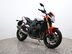 Yamaha FZ 8 FZ-8N 3