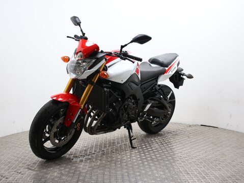 Yamaha FZ 8 FZ-8N 6