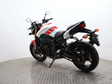 Yamaha FZ 8 FZ-8N 9