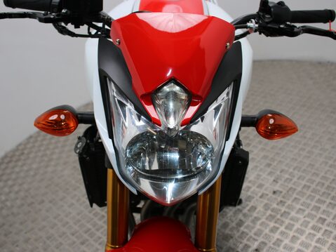 Yamaha FZ 8 FZ-8N 28