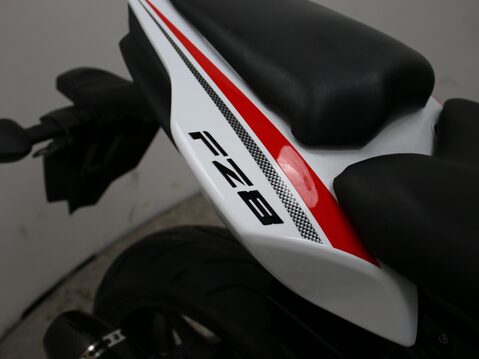 Yamaha FZ 8 FZ-8N 30