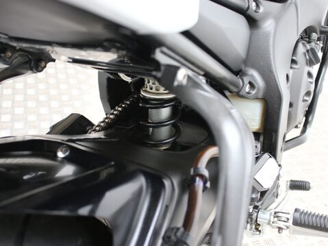 Yamaha FZ 8 FZ-8N 31