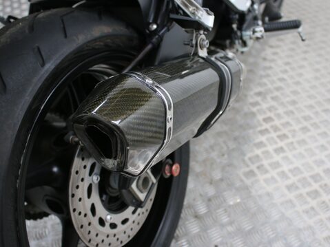 Yamaha FZ 8 FZ-8N 32