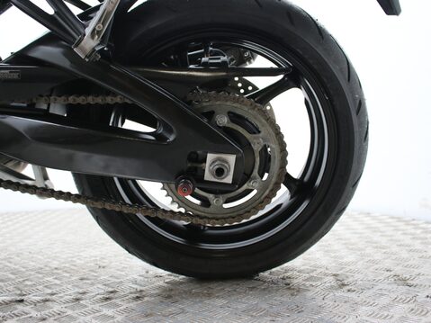 Yamaha FZ 8 FZ-8N 33