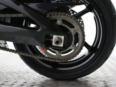 Yamaha FZ 8 FZ-8N 34