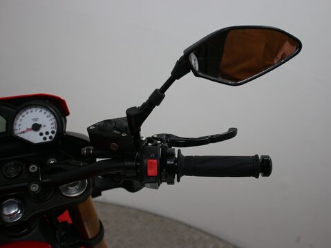 Yamaha FZ 8 FZ-8N 37