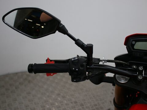Yamaha FZ 8 FZ-8N 15