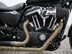 Harley-Davidson Sportster XL883N IRON 37