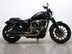 Harley-Davidson Sportster XL883N IRON 