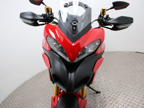 Ducati Multistrada 1200 MULTISTRADA 1200 S 15