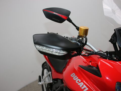 Ducati Multistrada 1200 MULTISTRADA 1200 S 17
