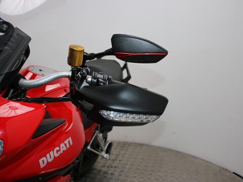 Ducati Multistrada 1200 MULTISTRADA 1200 S 18