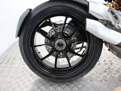 Ducati Multistrada 1200 MULTISTRADA 1200 S 23