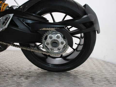 Ducati Multistrada 1200 MULTISTRADA 1200 S 25