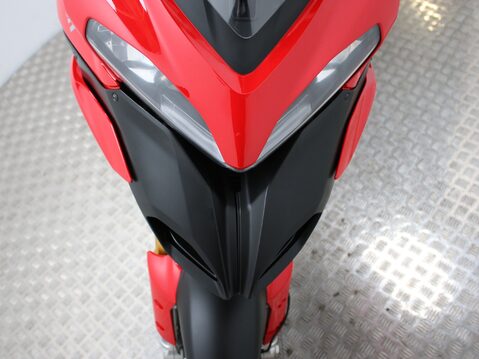 Ducati Multistrada 1200 MULTISTRADA 1200 S 27