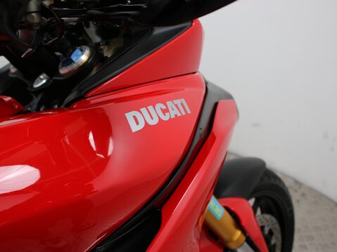 Ducati Multistrada 1200 MULTISTRADA 1200 S 29