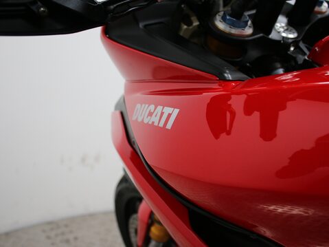 Ducati Multistrada 1200 MULTISTRADA 1200 S 30