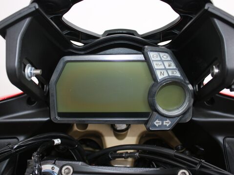 Ducati Multistrada 1200 MULTISTRADA 1200 S 31