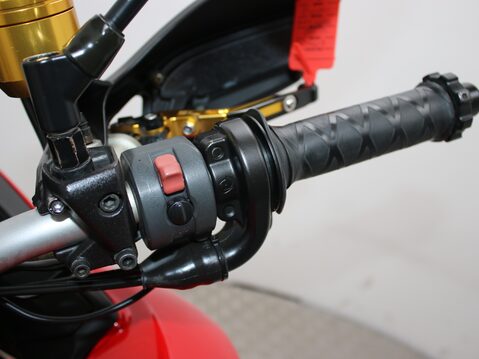 Ducati Multistrada 1200 MULTISTRADA 1200 S 32