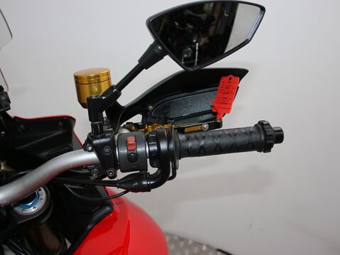 Ducati Multistrada 1200 MULTISTRADA 1200 S 33
