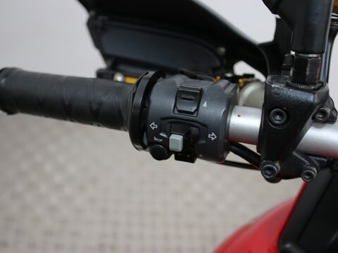 Ducati Multistrada 1200 MULTISTRADA 1200 S 34