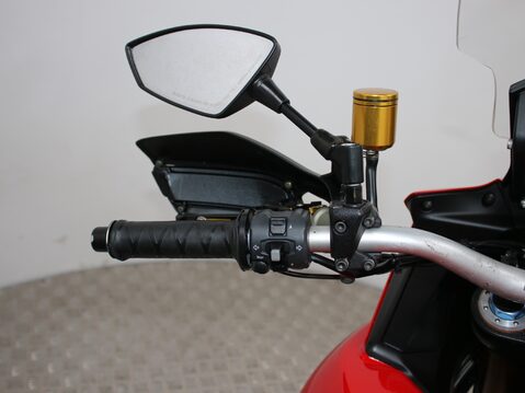 Ducati Multistrada 1200 MULTISTRADA 1200 S 35