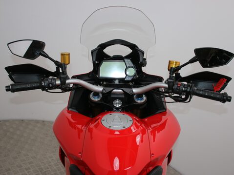 Ducati Multistrada 1200 MULTISTRADA 1200 S 14