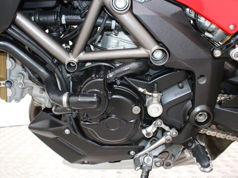 Ducati Multistrada 1200 MULTISTRADA 1200 S 36