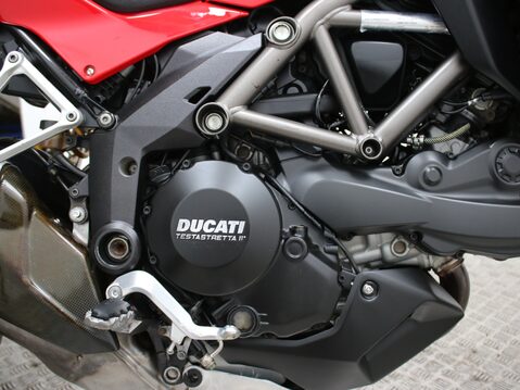 Ducati Multistrada 1200 MULTISTRADA 1200 S 37