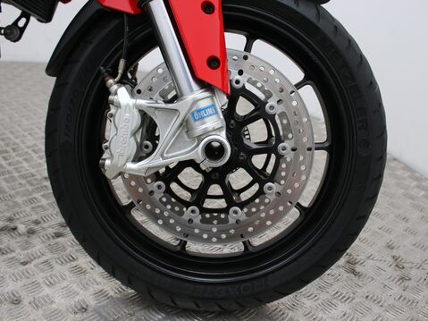 Ducati Multistrada 1200 MULTISTRADA 1200 S 26