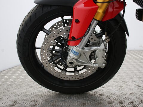 Ducati Multistrada 1200 MULTISTRADA 1200 S 24