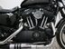 Harley-Davidson Sportster XL883N IRON 18