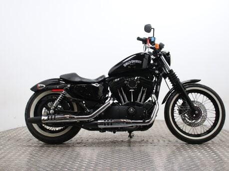 Harley-Davidson XL883 N IRON XL883N IRON