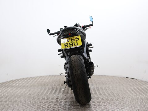 Triumph Speed Triple SPEED TRIPLE 94 11
