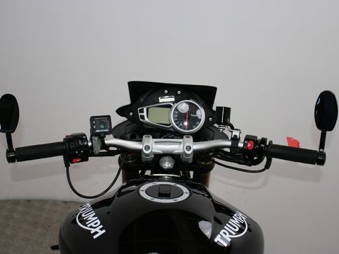 Triumph Speed Triple SPEED TRIPLE 94 14