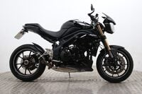 Triumph Speed Triple SPEED TRIPLE 94