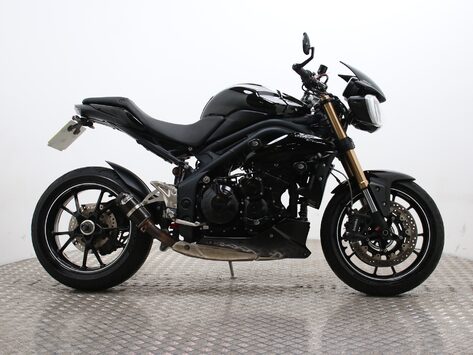 Triumph Speed Triple SPEED TRIPLE 94