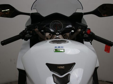 Honda VFR800F VFR 800 F-E 14
