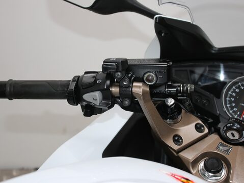 Honda VFR800F VFR 800 F-E 15