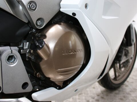 Honda VFR800F VFR 800 F-E 20
