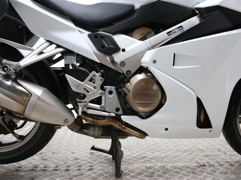 Honda VFR800F VFR 800 F-E 22