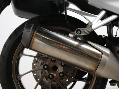 Honda VFR800F VFR 800 F-E 25