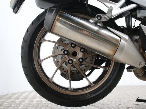 Honda VFR800F VFR 800 F-E 26